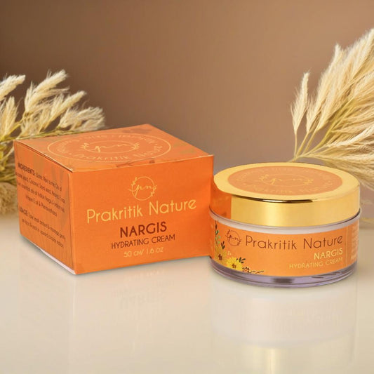 Nargis Hydrating Cream