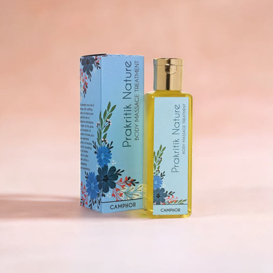 Body Massage Treatment