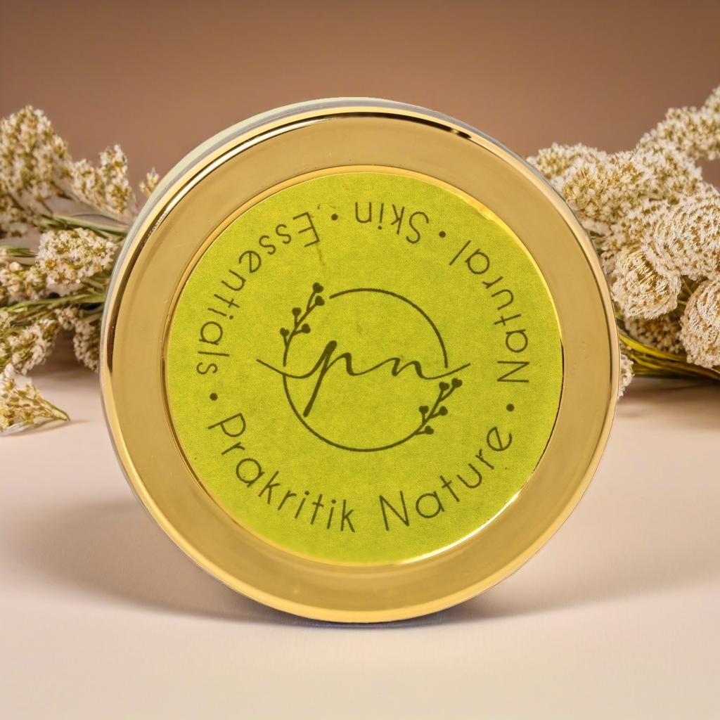 Tulsi Moisturising Gel Cream