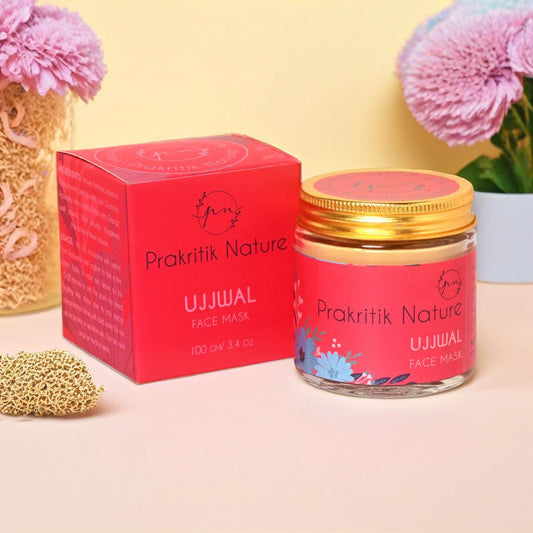 Ujjwal Face Mask