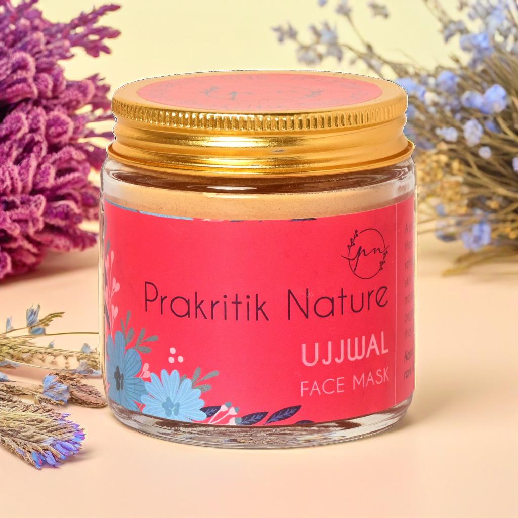 Ujjwal Face Mask