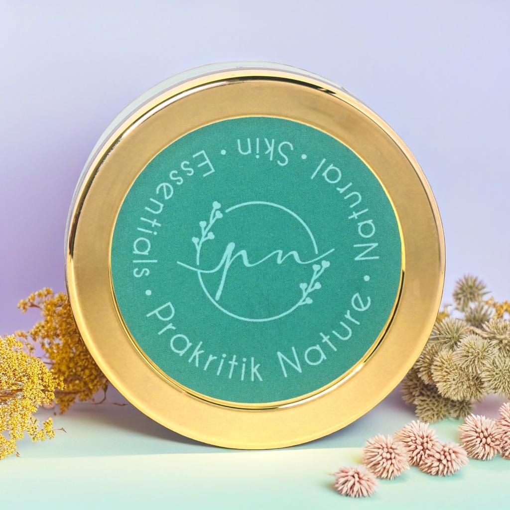 Pure Aloe And Rose Gel