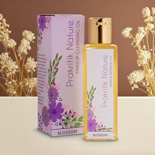 Cleansing Oil