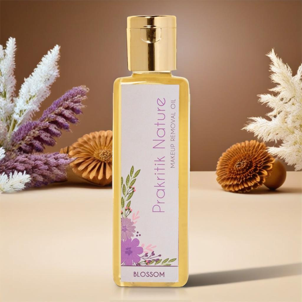 Cleansing Oil