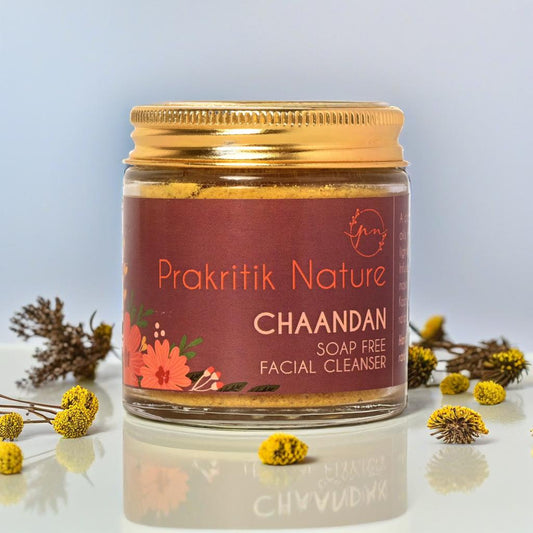 Chaandan Facial Cleanser