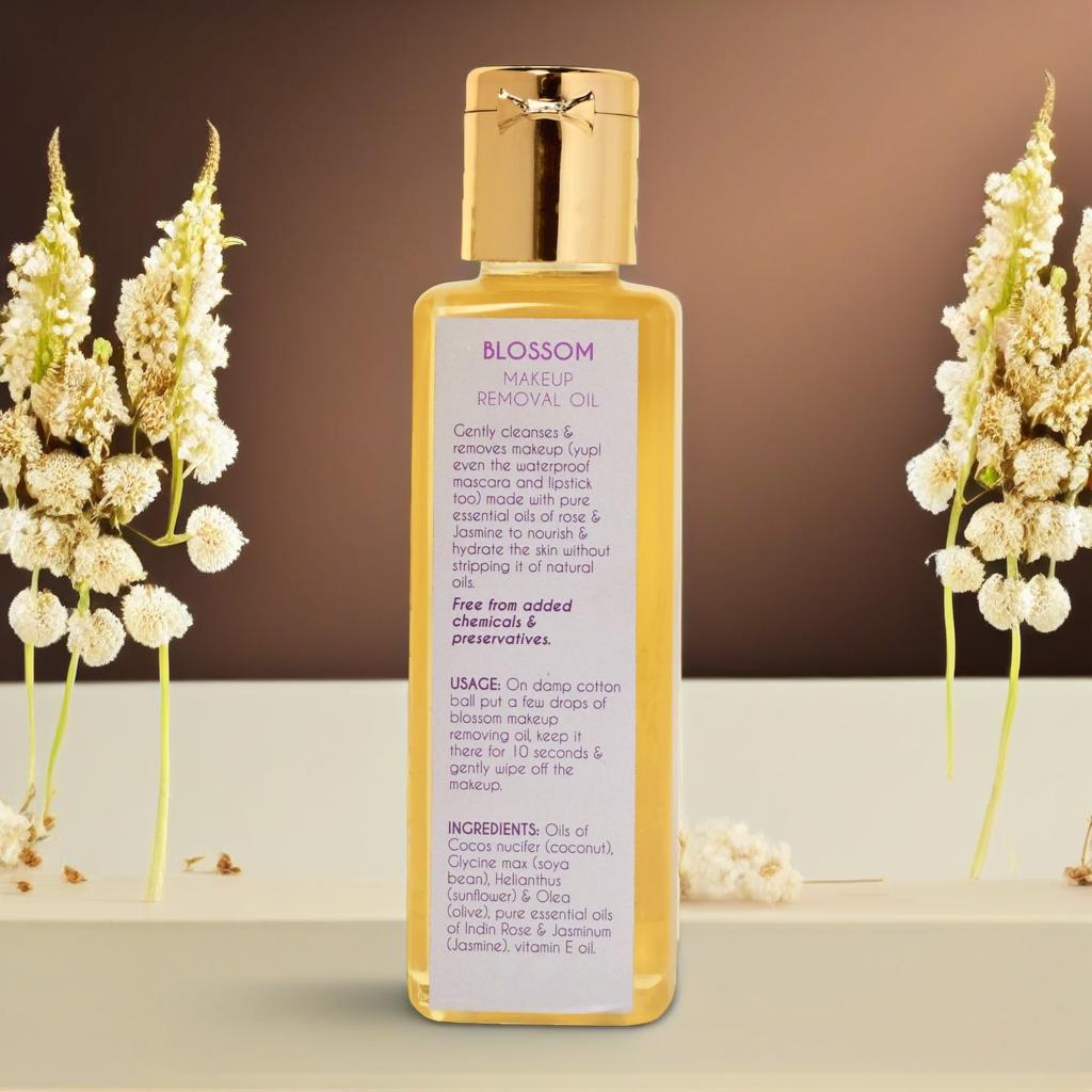 Cleansing Oil