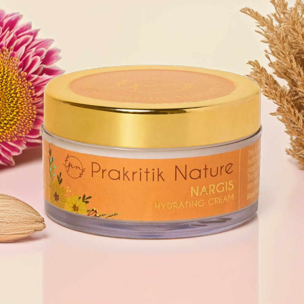 Nargis Hydrating Cream